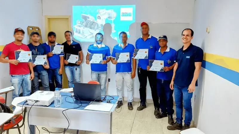 Suzano (Unidade Três Lagoas - MS)
